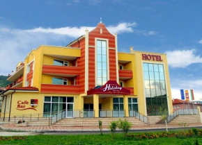 Гостиница Spa Hotel Holiday  Велинград